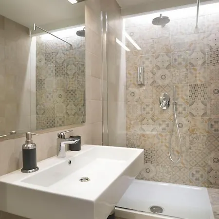 B&B Emme21 4*