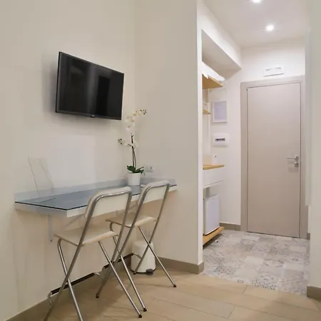Emme21 B&B 4*