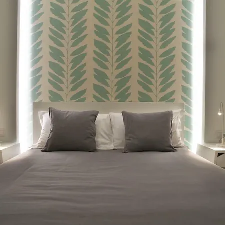 Emme21 Bed & Breakfast Naples