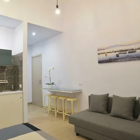 Bed & Breakfast Emme21 2*