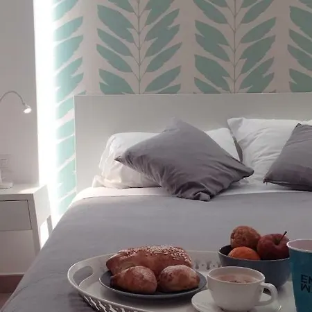 Emme21 Bed & Breakfast 2*