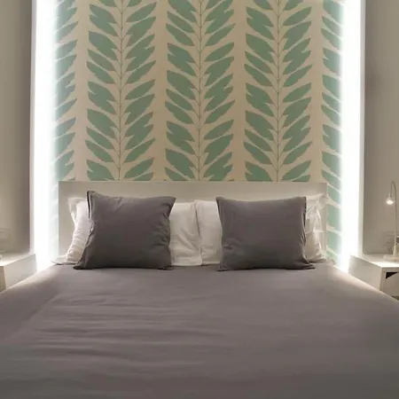 Emme21 فندق مبيت وإفطار نابولي