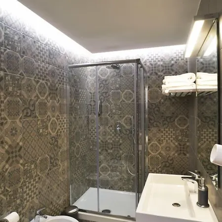 Emme21 فندق مبيت وإفطار 4*