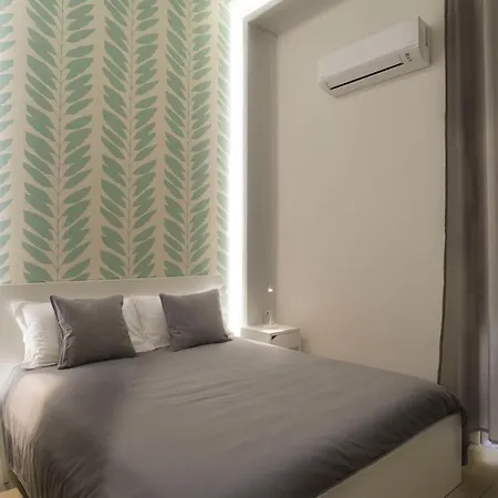 فندق مبيت وإفطار Emme21 نابولي