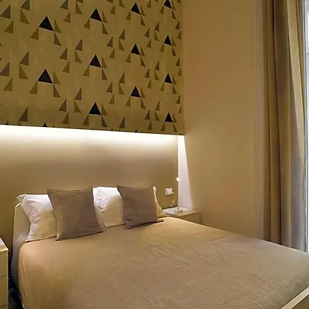 Bed and breakfast Emme21