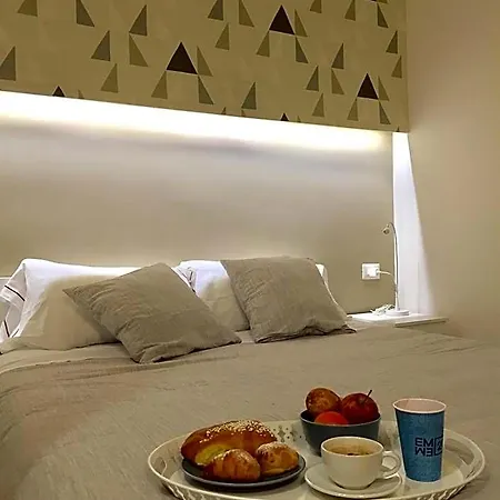 Emme21 Frühstückspension 4*