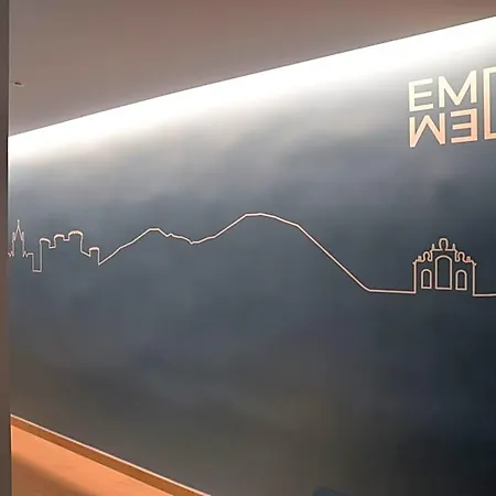 Emme21 4*