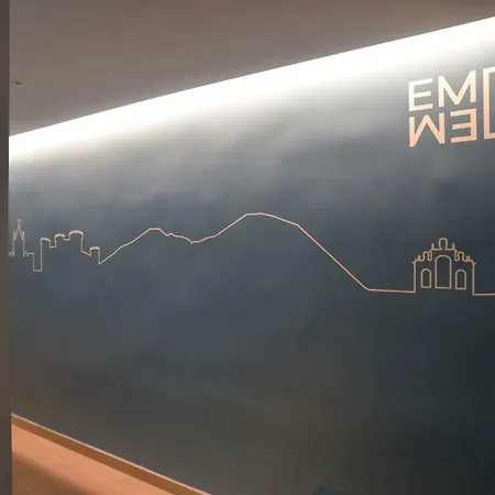 Emme21 住宿加早餐酒店