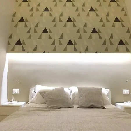 Emme21 فندق مبيت وإفطار