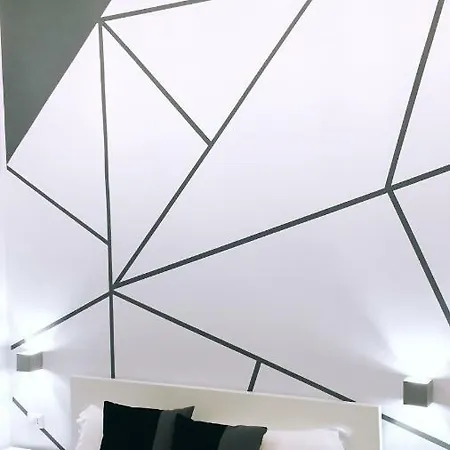 Emme21 فندق مبيت وإفطار 4*