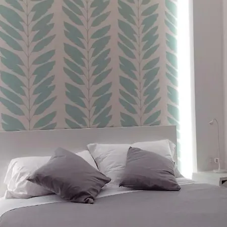 Emme21 فندق مبيت وإفطار