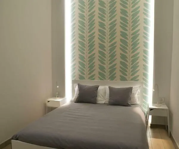 Emme21 Bed & Breakfast 4*