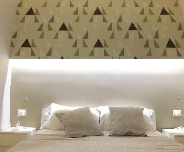 Emme21 Bed & Breakfast