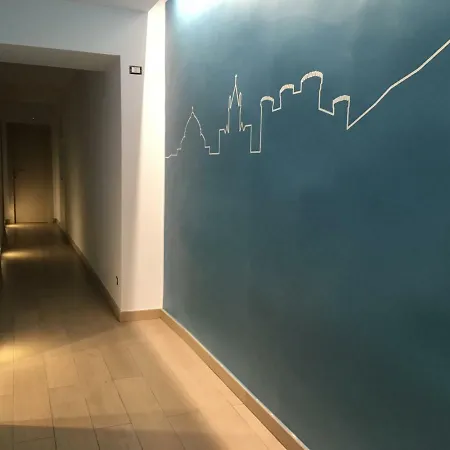 Emme21 Bed & Breakfast Napoli