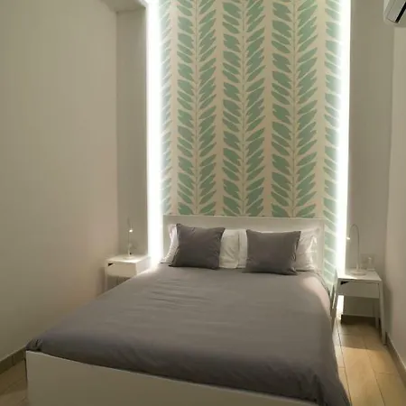 Emme21 Bed & Breakfast 4*