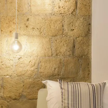 Emme21 Bed and Breakfast Νάπολη