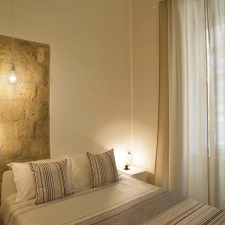 Emme21 Bed & Breakfast 4*