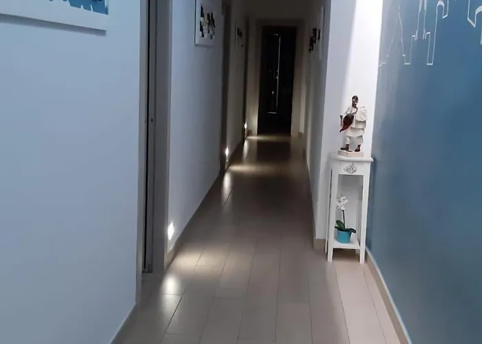 Emme21 Bed and Breakfast