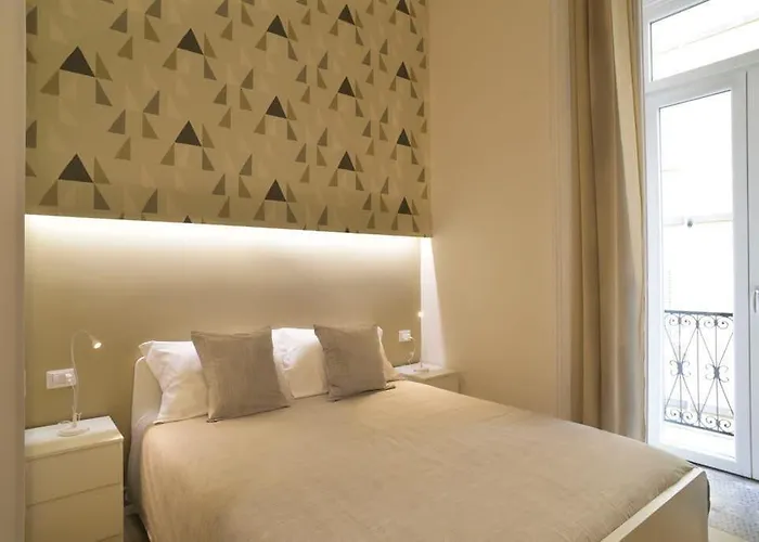 Bed and Breakfast Emme21 Νάπολη