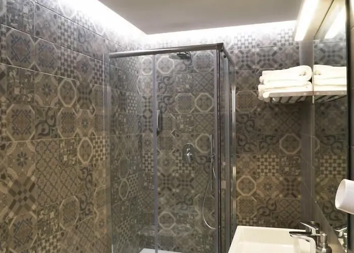 Emme21 Отель типа 