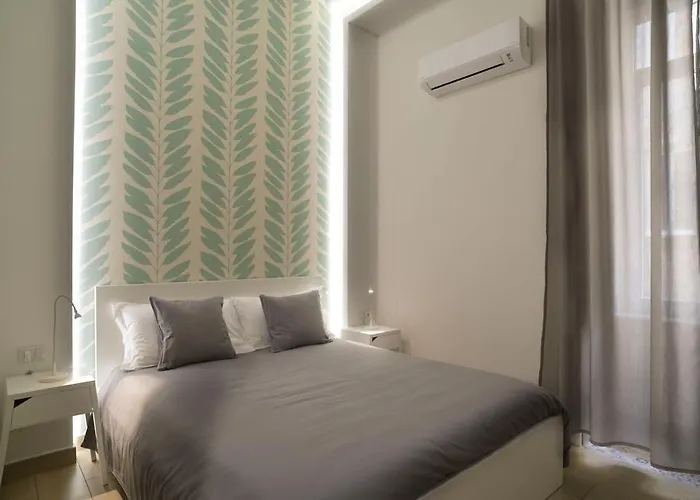 Bed and Breakfast Emme21 Νάπολη