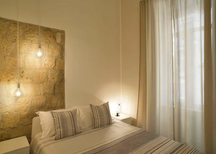 Emme21 Bed and Breakfast 4*