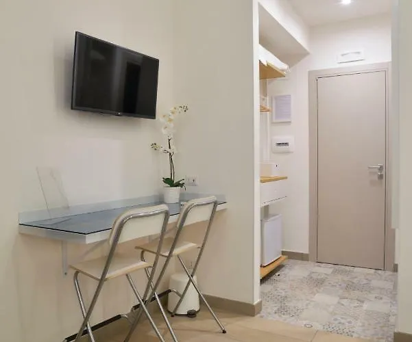 Emme21 Отель типа 