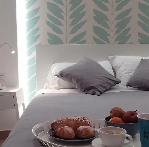 Emme21 Отель типа 