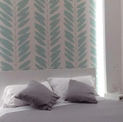 Emme21 Отель типа 