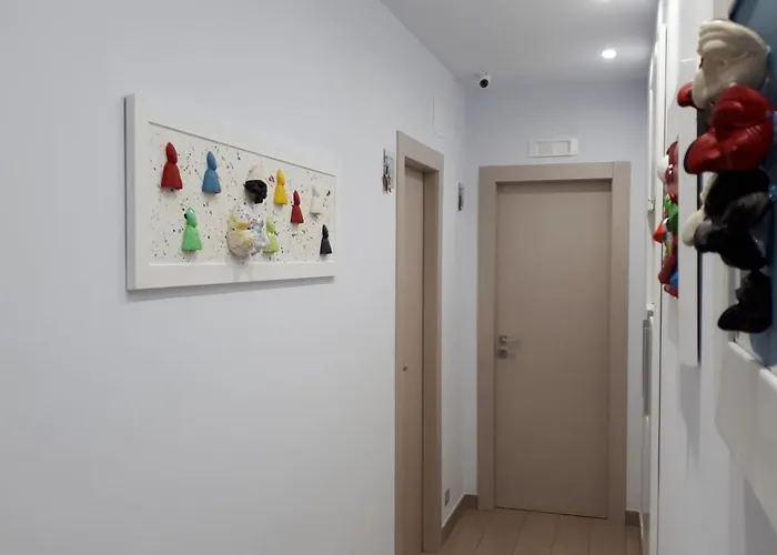 Emme21 Отель типа 