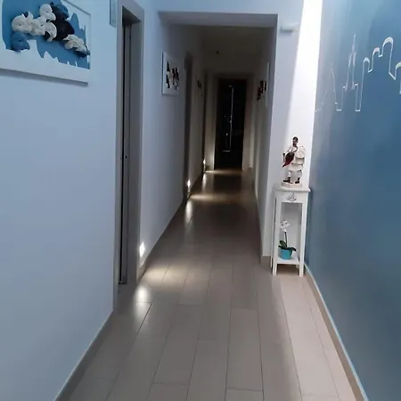 Emme21 Bed & Breakfast