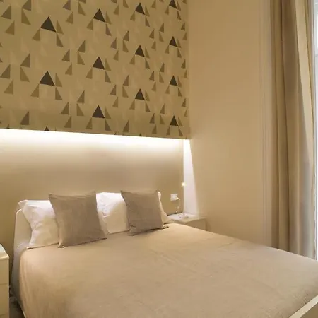 Bed & Breakfast Emme21 Neapel