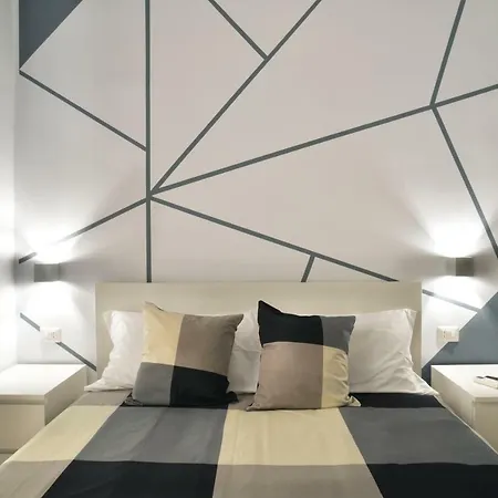 Bed & Breakfast Emme21 Neapel