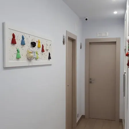 Emme21 Bed & Breakfast 4*