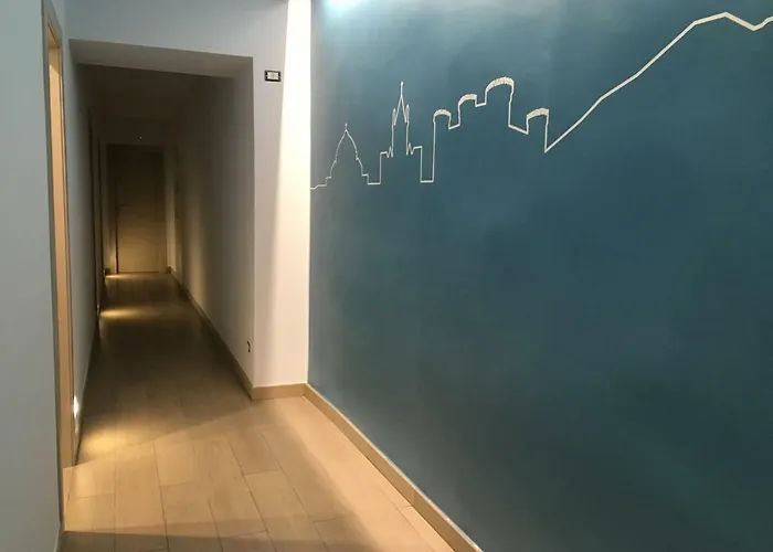 Emme21 Bed and Breakfast Νάπολη